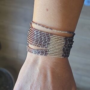 Hnaade Beaded Bracelet